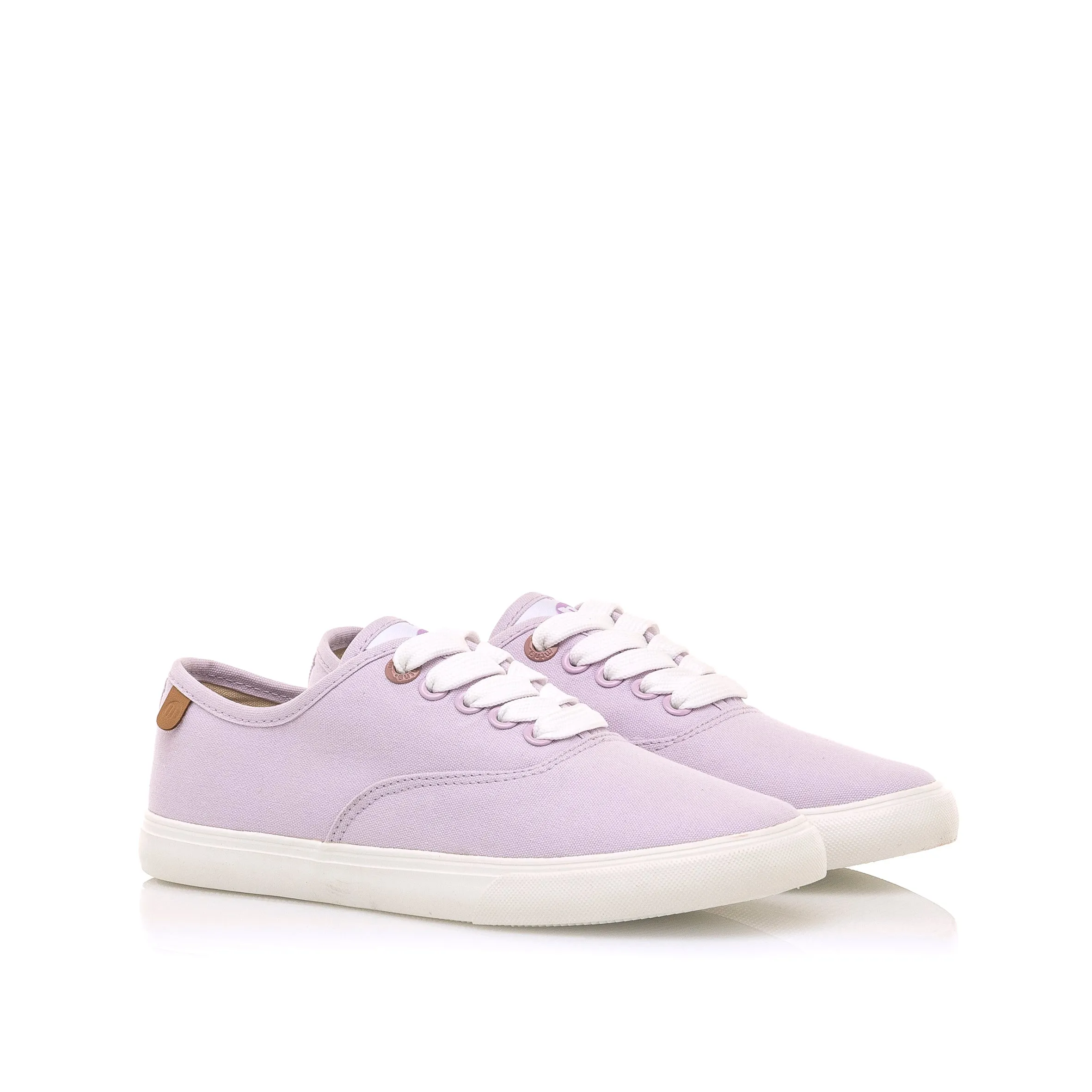 DEPORTIVOS DE MUJER MUSTANG 60342 EN LILA