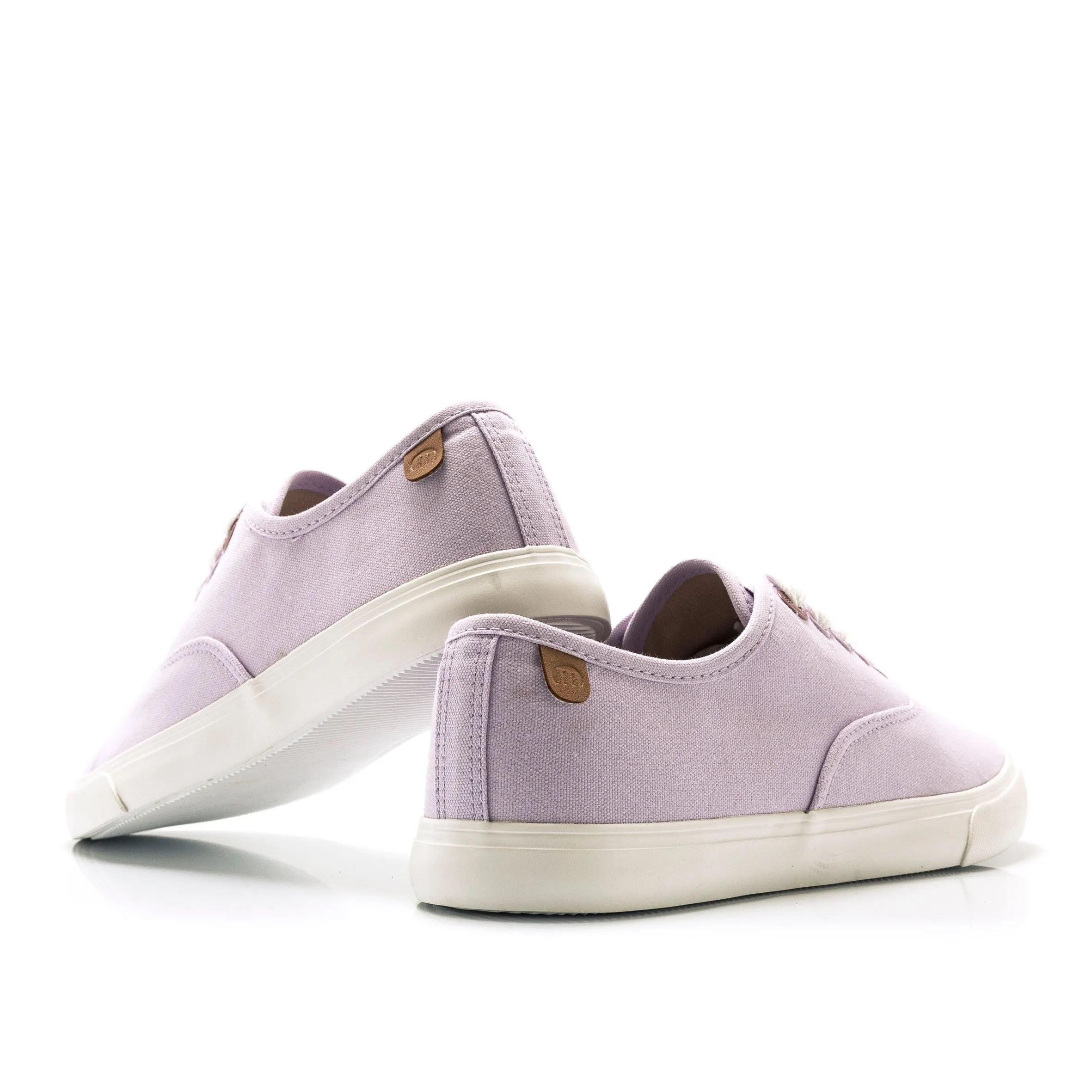 DEPORTIVOS DE MUJER MUSTANG 60342 EN LILA