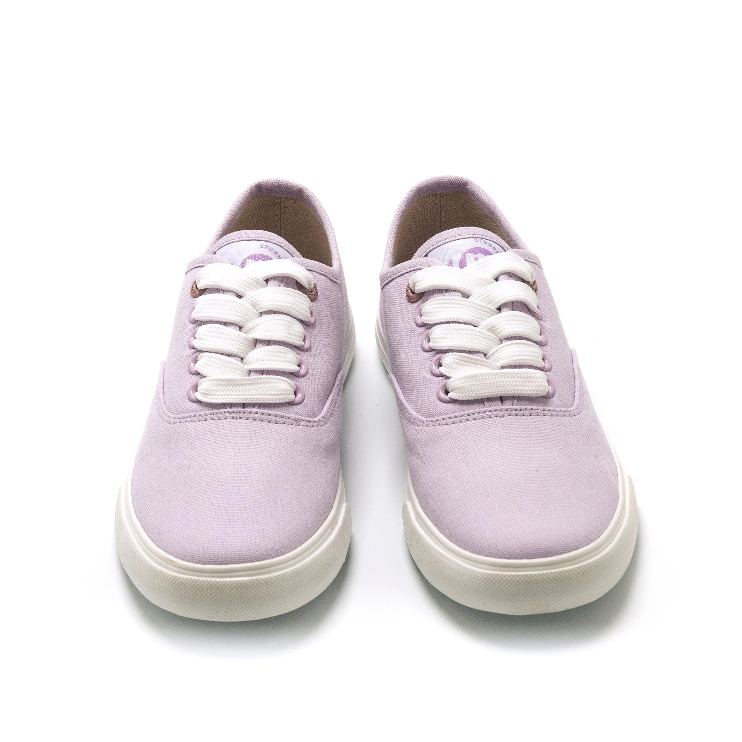 DEPORTIVOS DE MUJER MUSTANG 60342 EN LILA