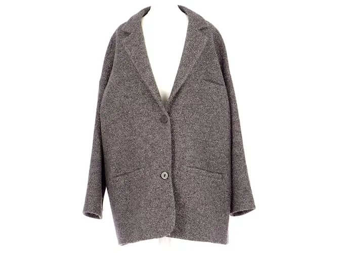 Des Petits Hauts Capa Gris 