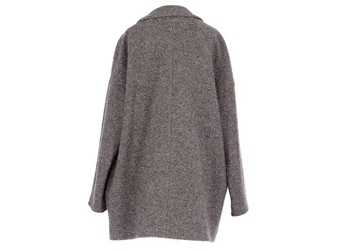 Des Petits Hauts Capa Gris 