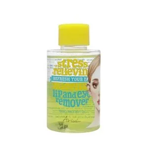 Desmaquillante bifásico Ariul Stress Relieving Micelar Lip and Eye Remover 100ml