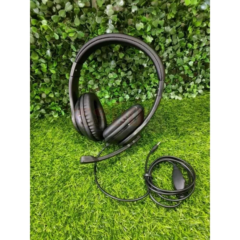 DIADEMA AURICULARES GM004 VISORES PARA VIDEOJUEGOS PC