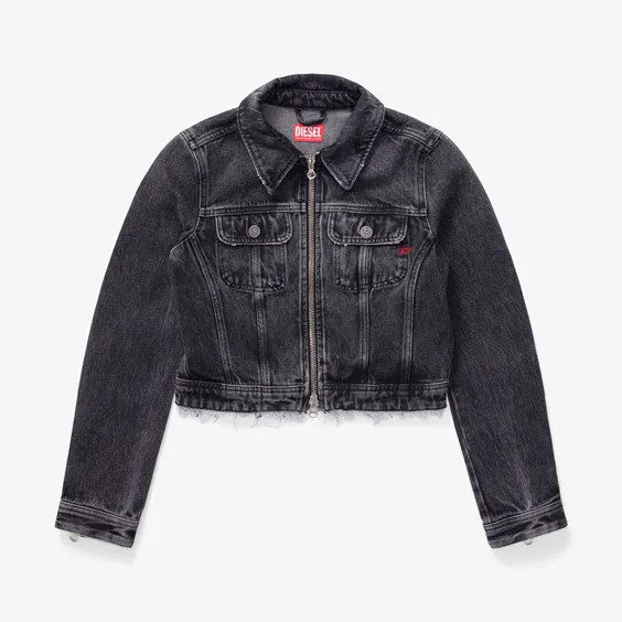 DIESEL DESLIMMYZS JACKET