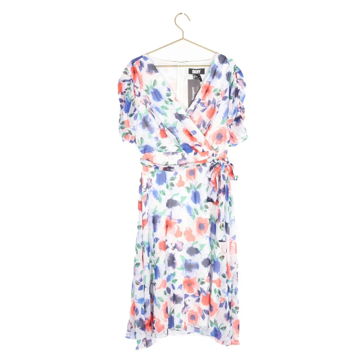 DKNY Vestido