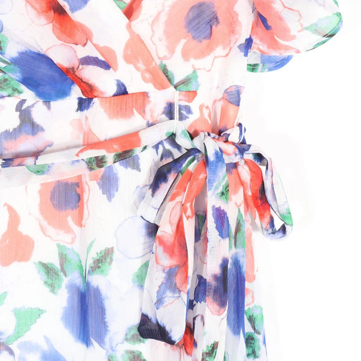 DKNY Vestido