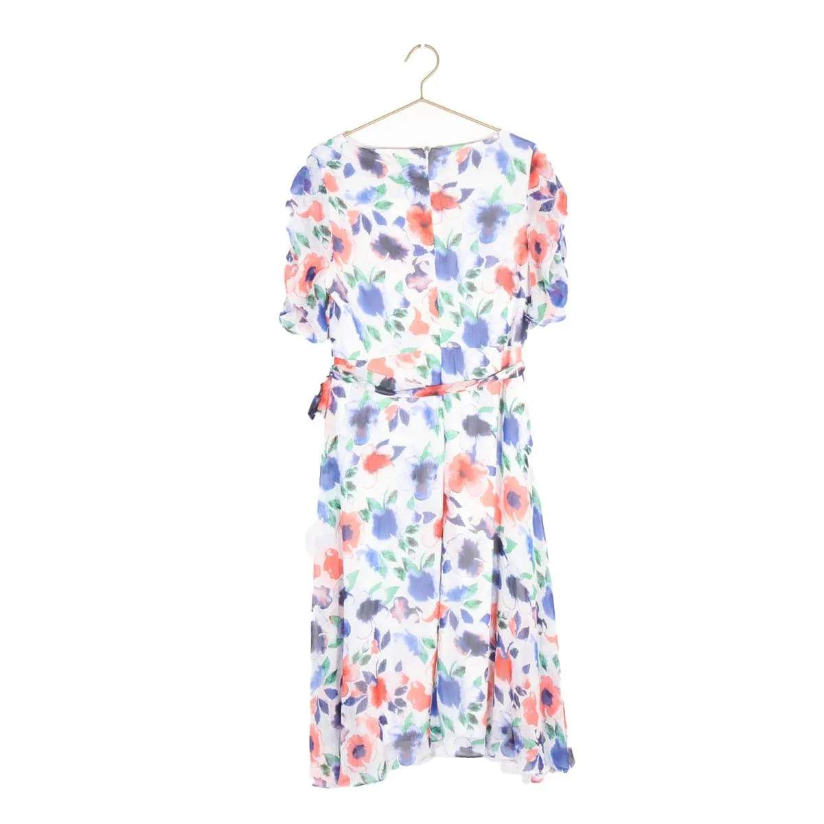 DKNY Vestido