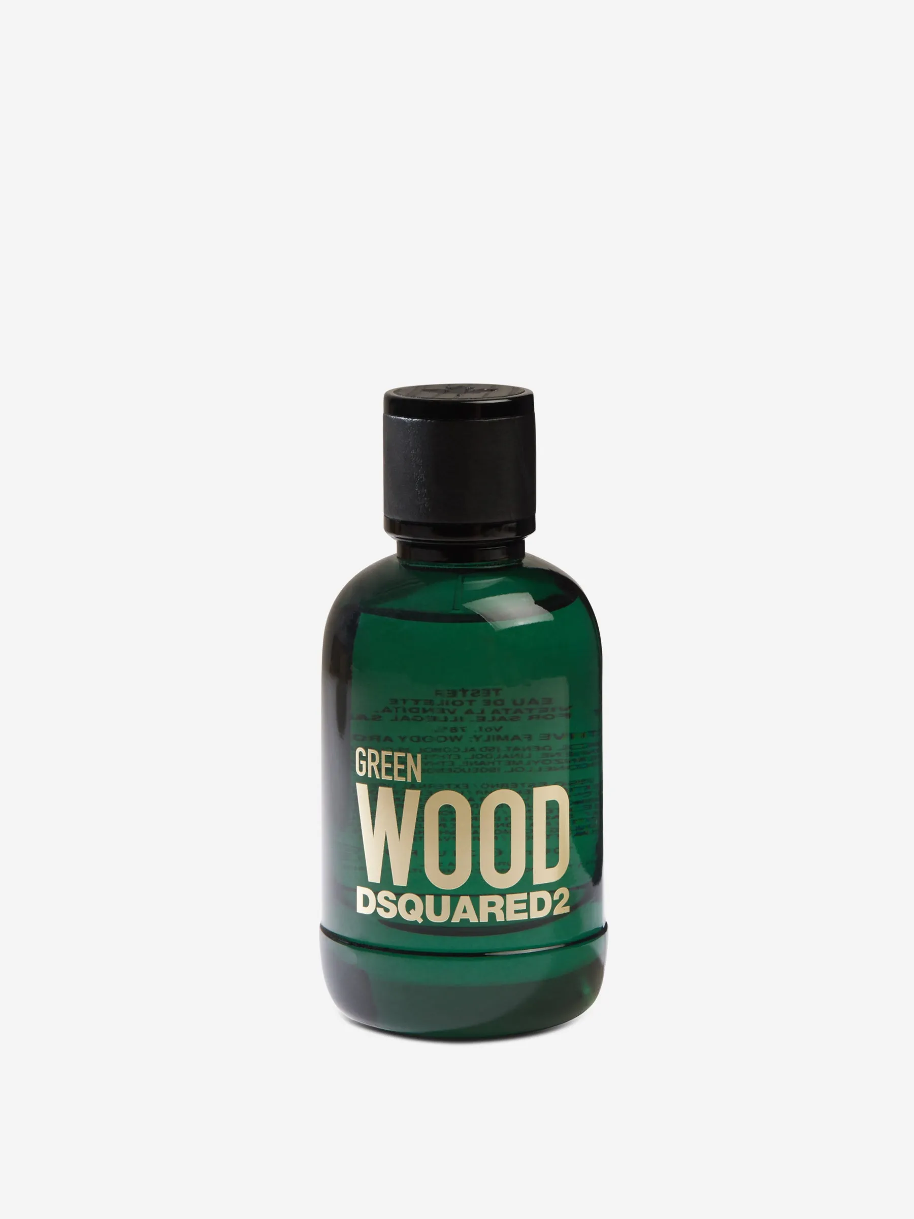 Dsquared2 Perfume Wood Green