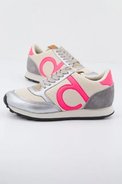 DUUO PRISA KID LACE 031