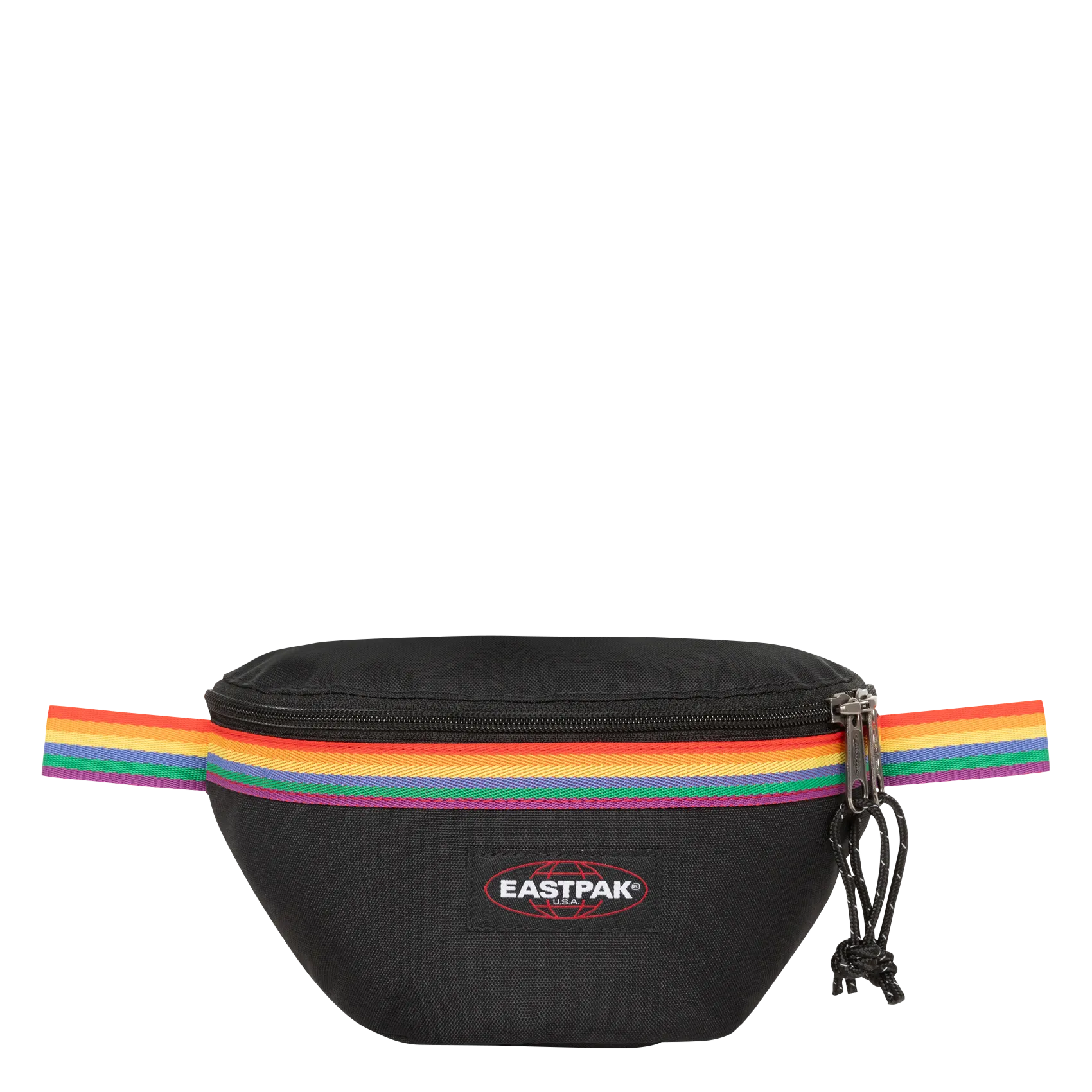 EASTPAK SPRINGER  ESTUCHE EASTPAK X THE SIMPSONS EN NEGRO