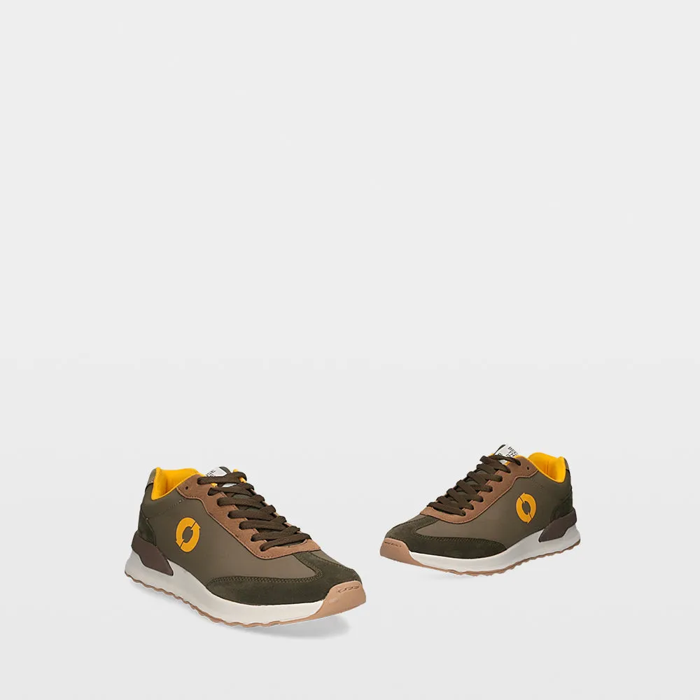 ECOALF PRINCE  ZAPATILLAS