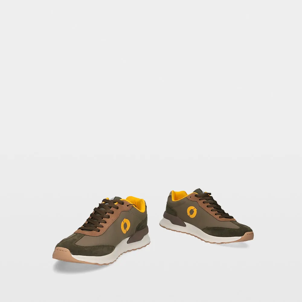 ECOALF PRINCE  ZAPATILLAS