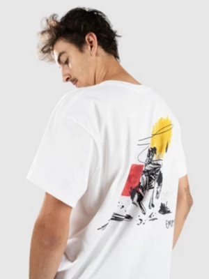 Empyre The Cowboy Camiseta