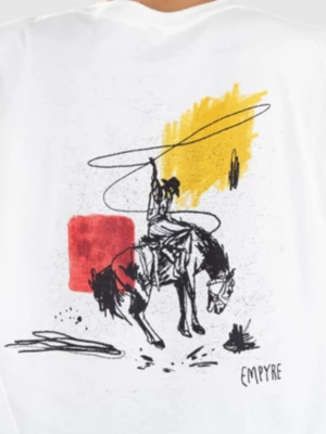Empyre The Cowboy Camiseta