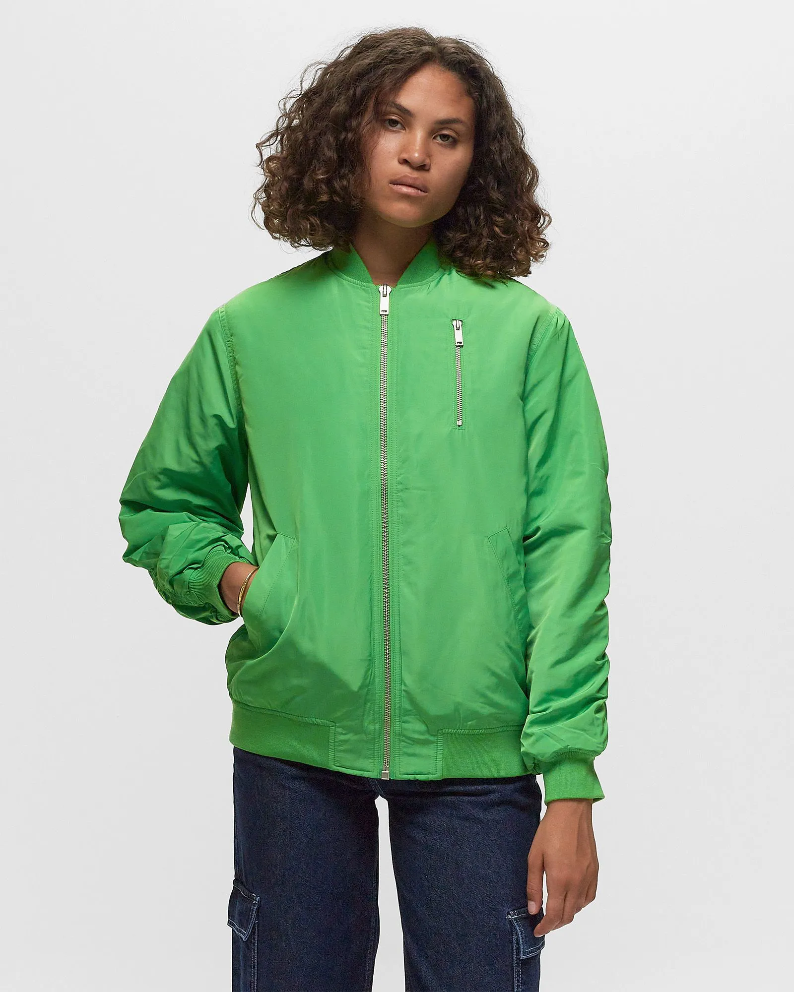 envii ENRUNNER JACKET