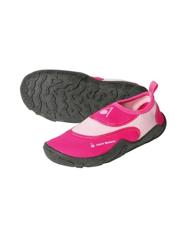 Escarpines de natación Aqua Sphere Beachwalker