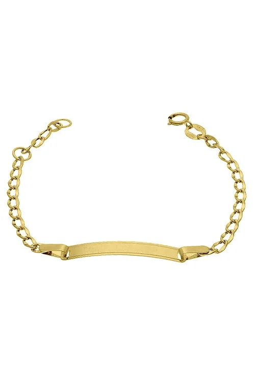 ESCLAVA PARA RECIéN NACIDO – A ORO 18 KILATES 243_00006557