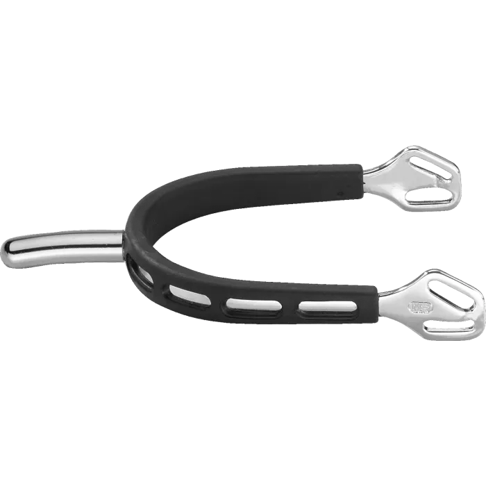 Espuelas UltraFit ExtraGrip Sprenger 35mm Redonda