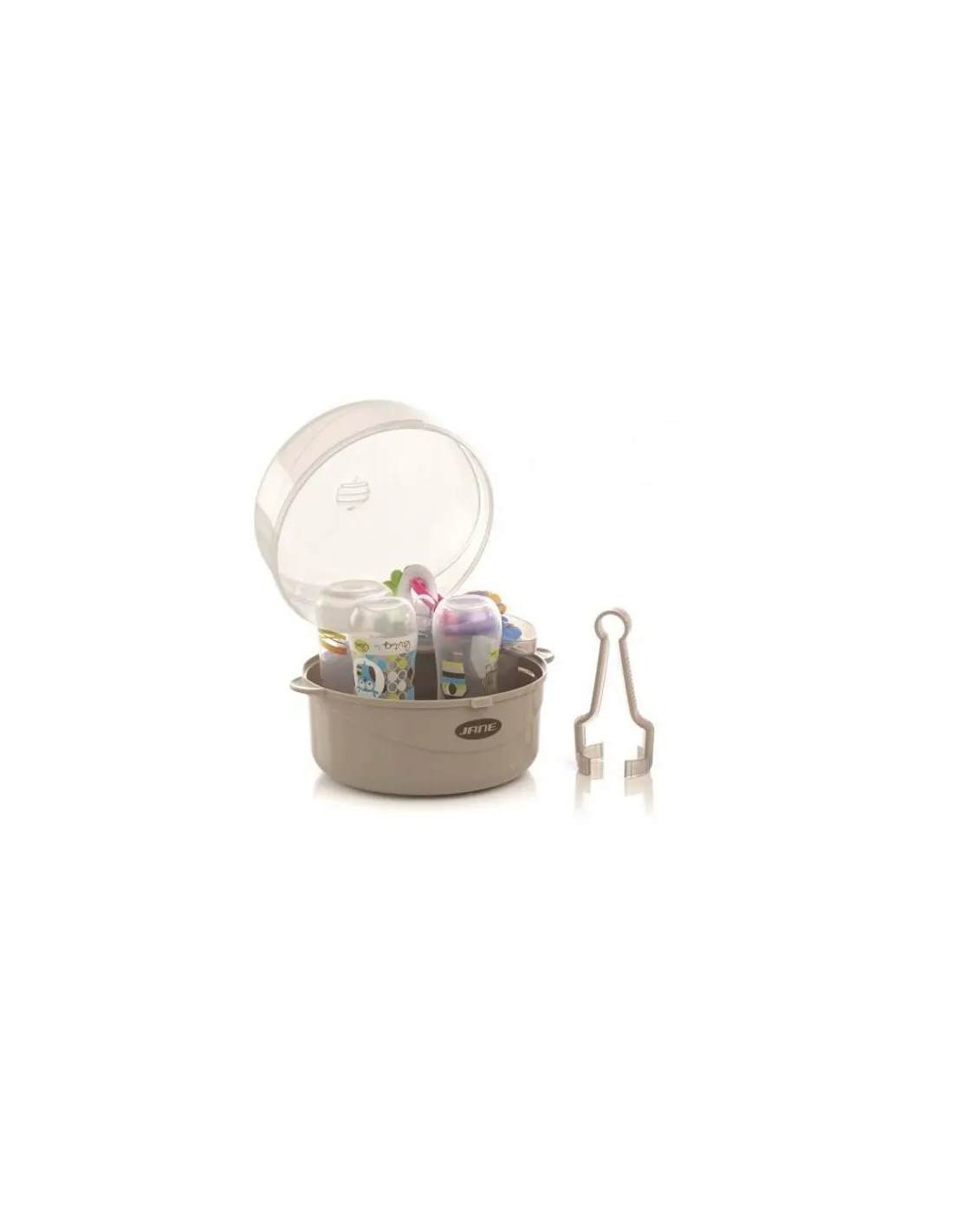 ESTERILIZADOR MICROONDAS 70144 JANE