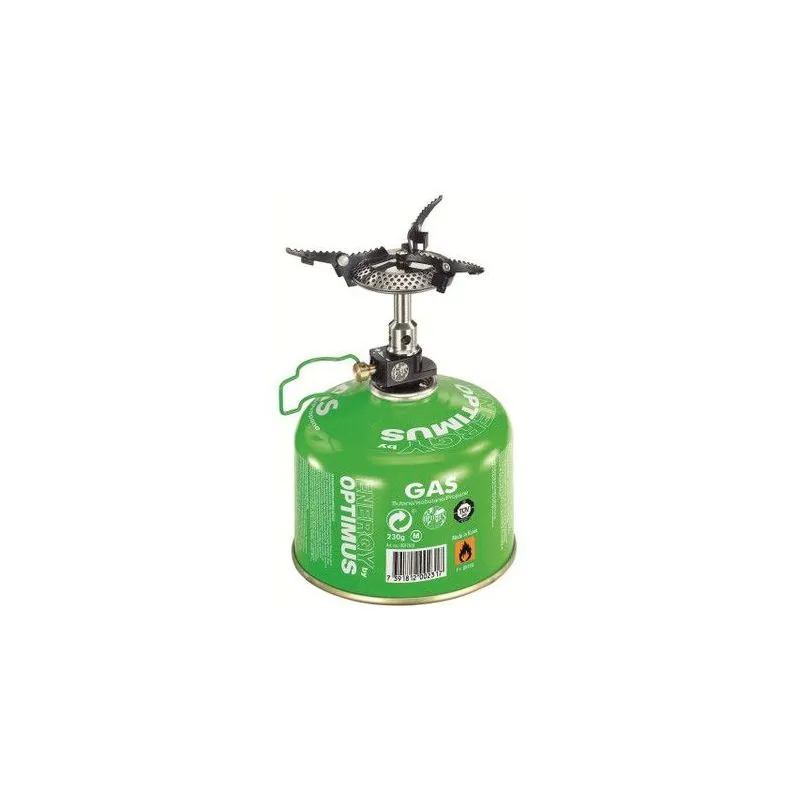 Estufa Optimus Crux Lite