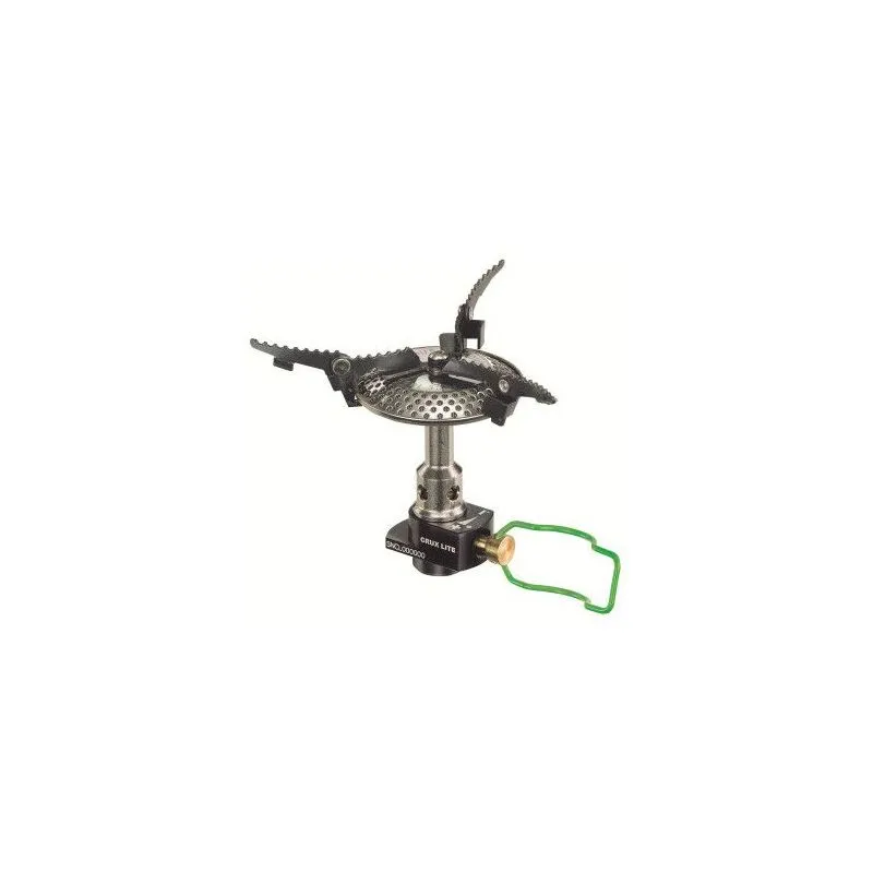 Estufa Optimus Crux Lite