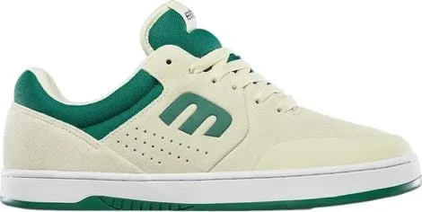 Etnies Zapatillas Etnies Marana Tan Green