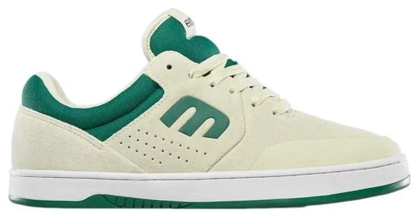 Etnies Zapatillas Etnies Marana Tan Green