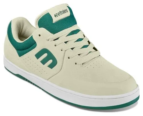 Etnies Zapatillas Etnies Marana Tan Green