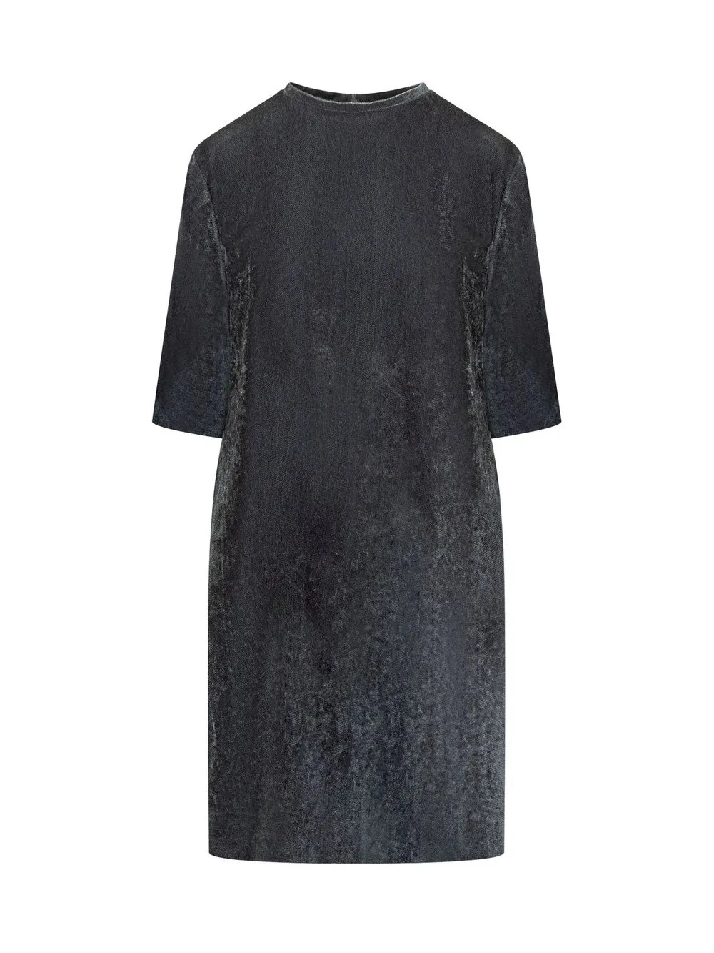 FABIANA FILIPPI Crewneck Dress