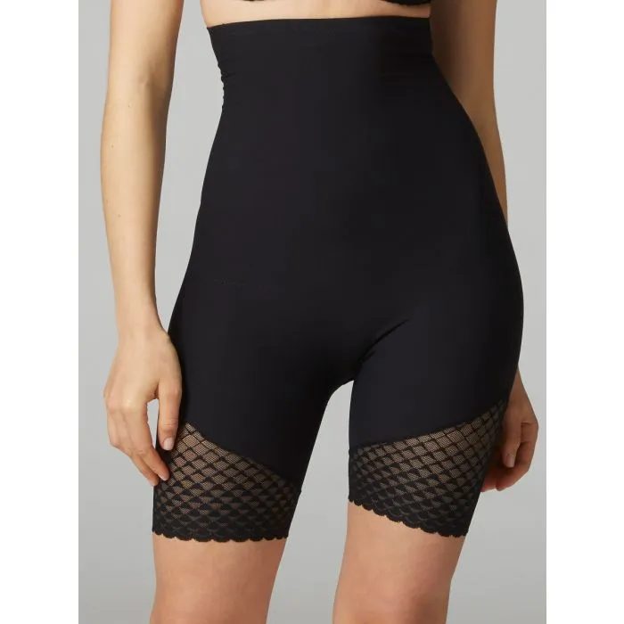 Faja panty alta Simone Perele Subtile 19Y671