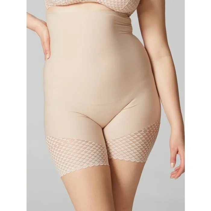 Faja panty alta Simone Perele Subtile 19Y671