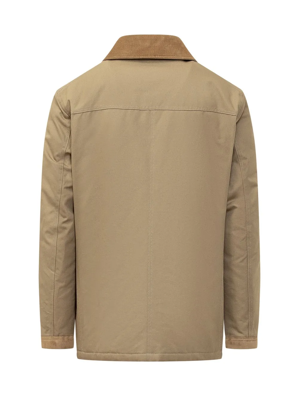 FAY 4 Gani Archive Jacket