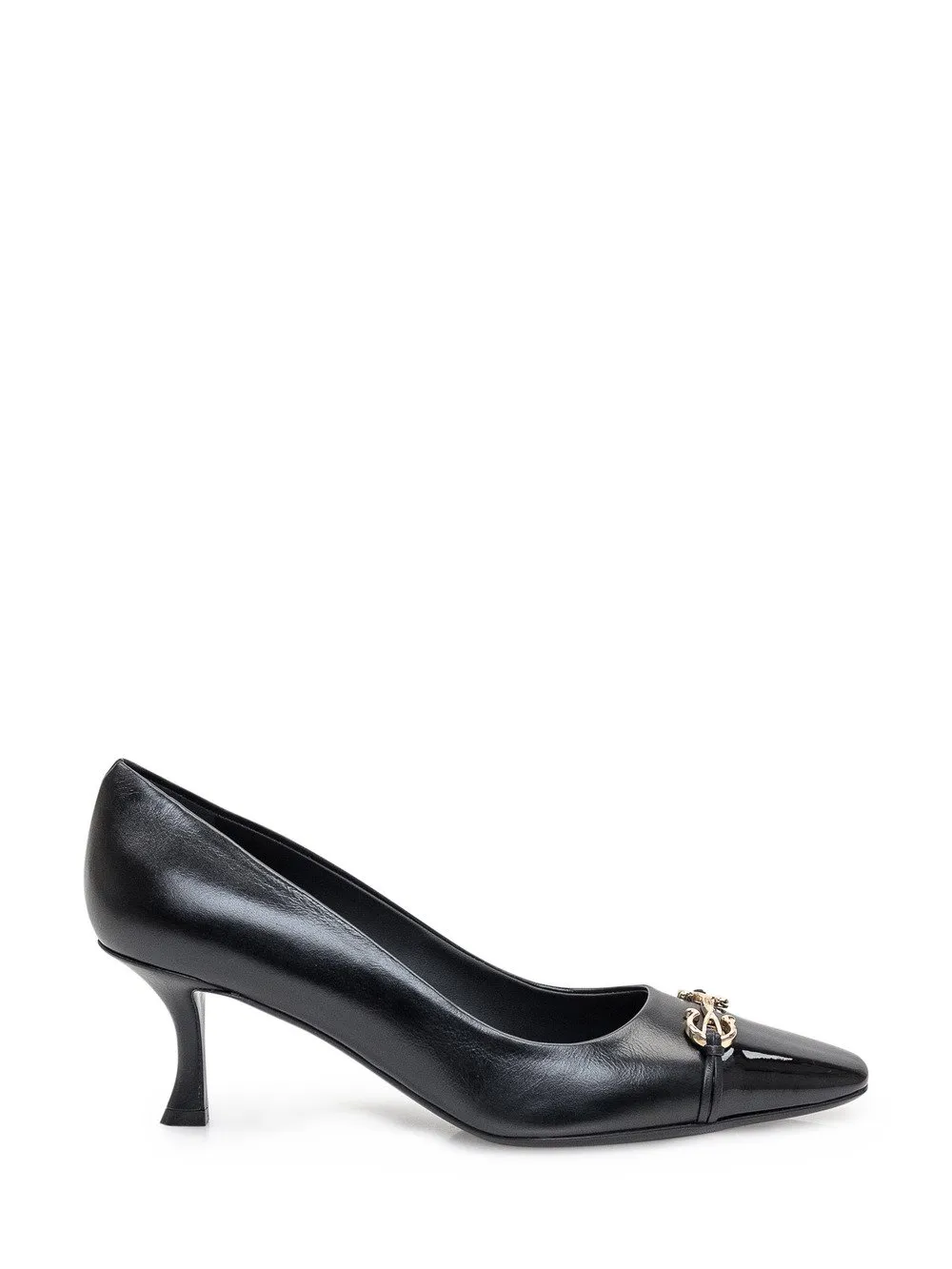 FERRAGAMO Bria 60 Décoletté