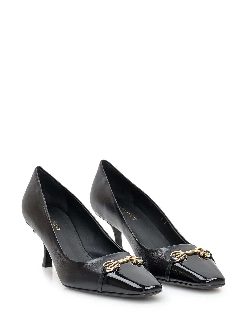 FERRAGAMO Bria 60 Décoletté