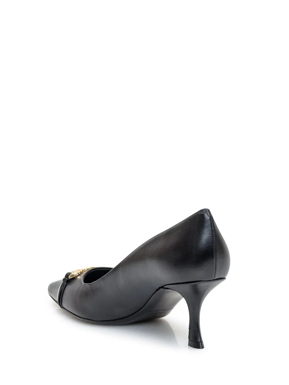 FERRAGAMO Bria 60 Décoletté