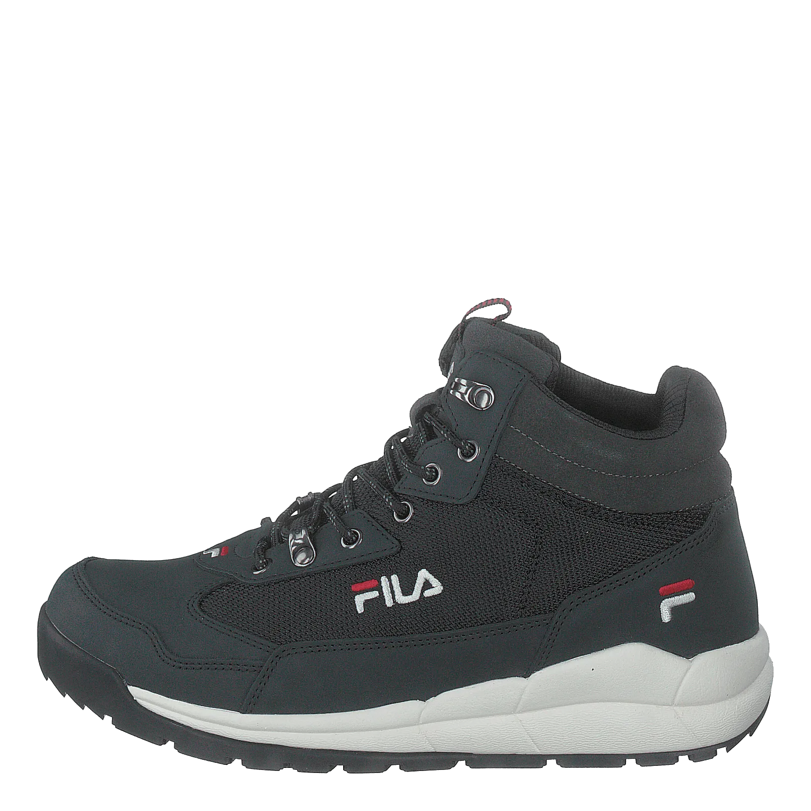 Fila zapatos Alpha Mid Dark Shadow