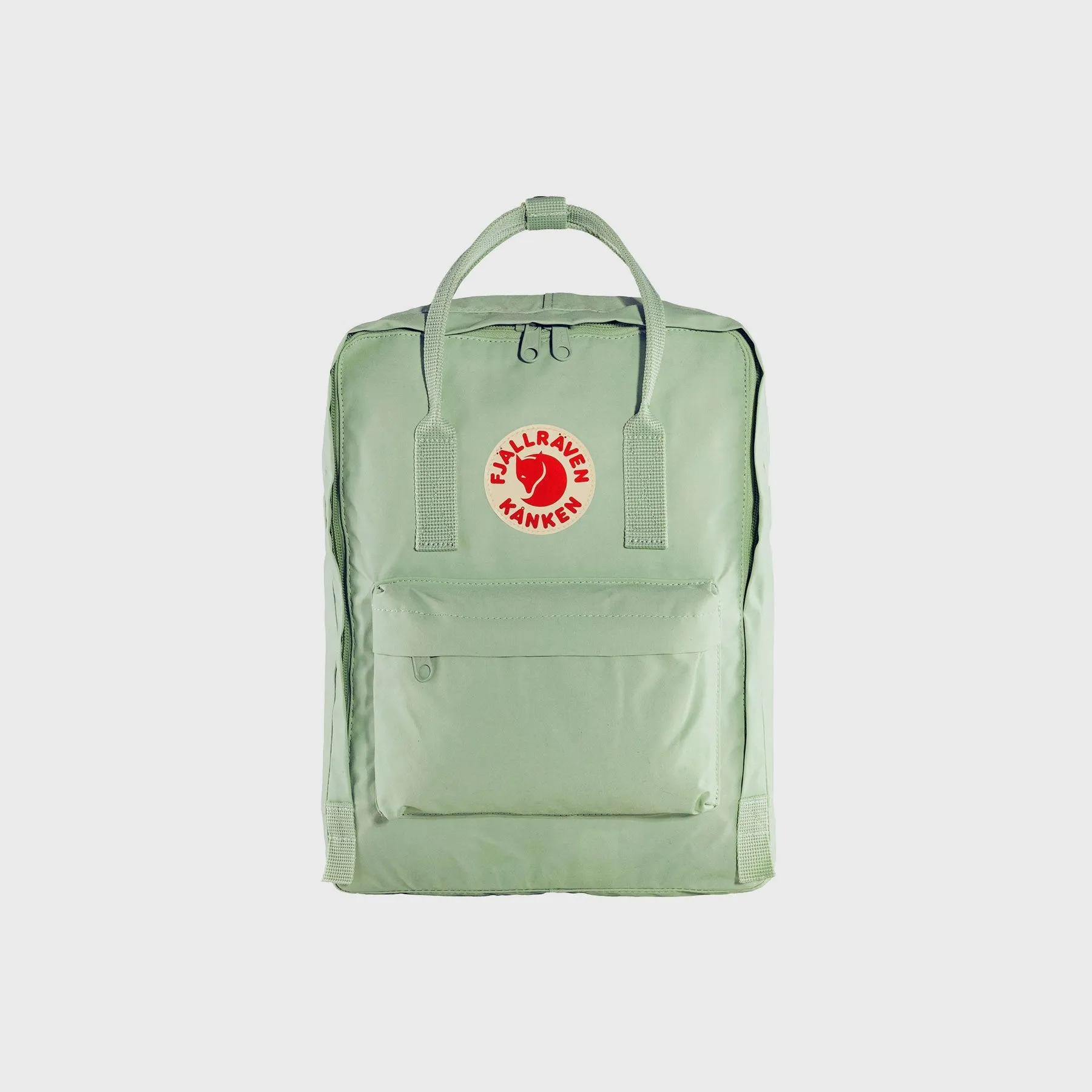 Fjllraven Kanken Mint Green
