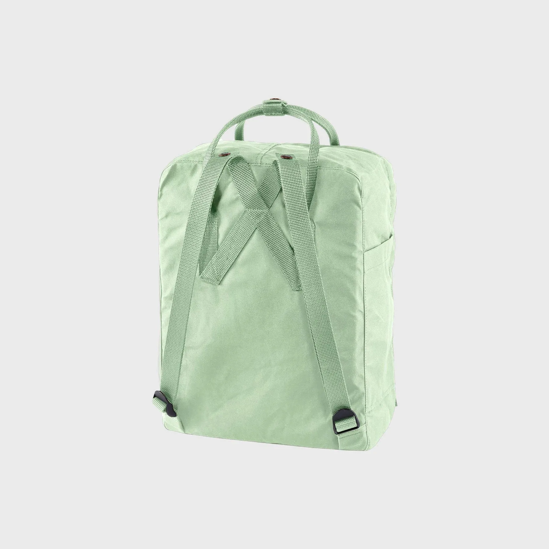 Fjllraven Kanken Mint Green