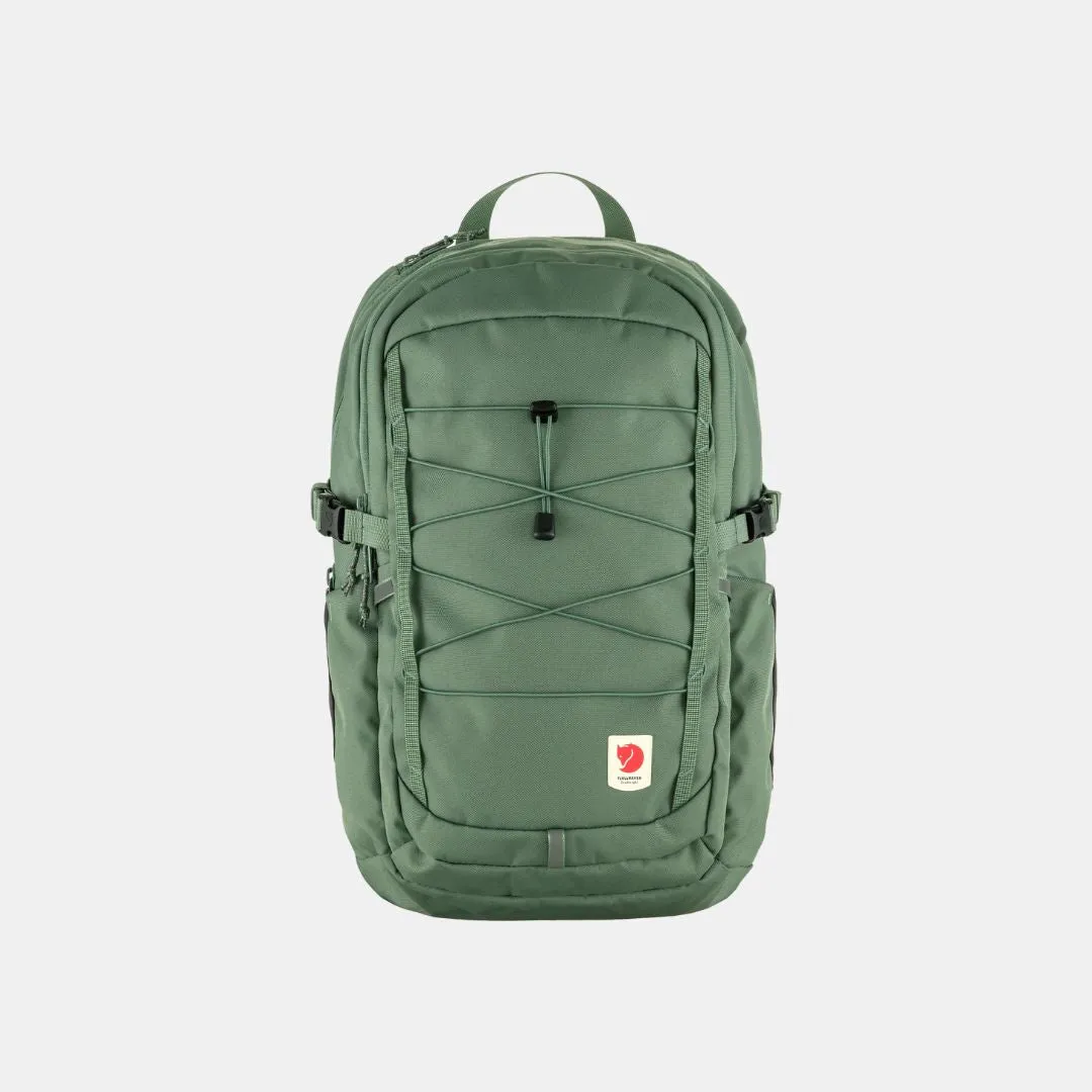 Fjllraven Skule 28 Patina Green