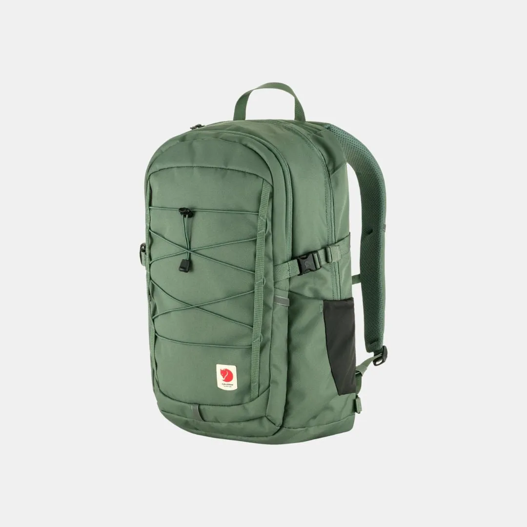 Fjllraven Skule 28 Patina Green