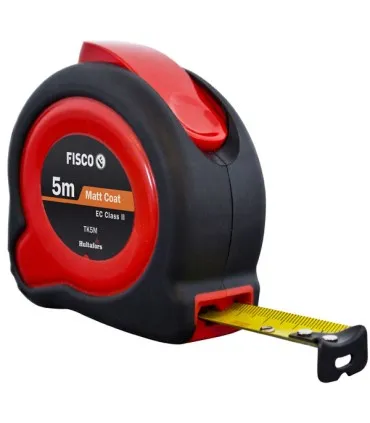 FLEXOMETRO TUFLOK ANTIIMPACT FISCO 3MTX13MM TK3M/D