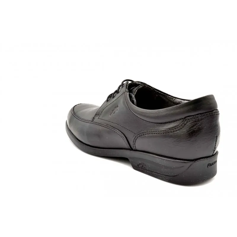 FLUCHOS PROFESIONAL 8903  ZAPATO DE PIEL CON PLANTILLA EXTRAIBLE