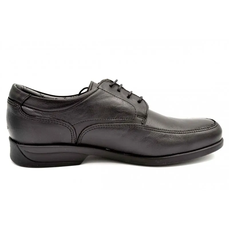 FLUCHOS PROFESIONAL 8903  ZAPATO DE PIEL CON PLANTILLA EXTRAIBLE