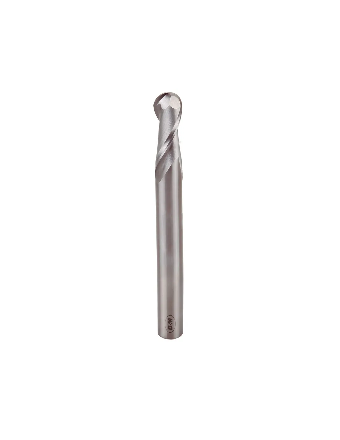 FRESA RADIAL MD S/L Z2 Ø 4 MM