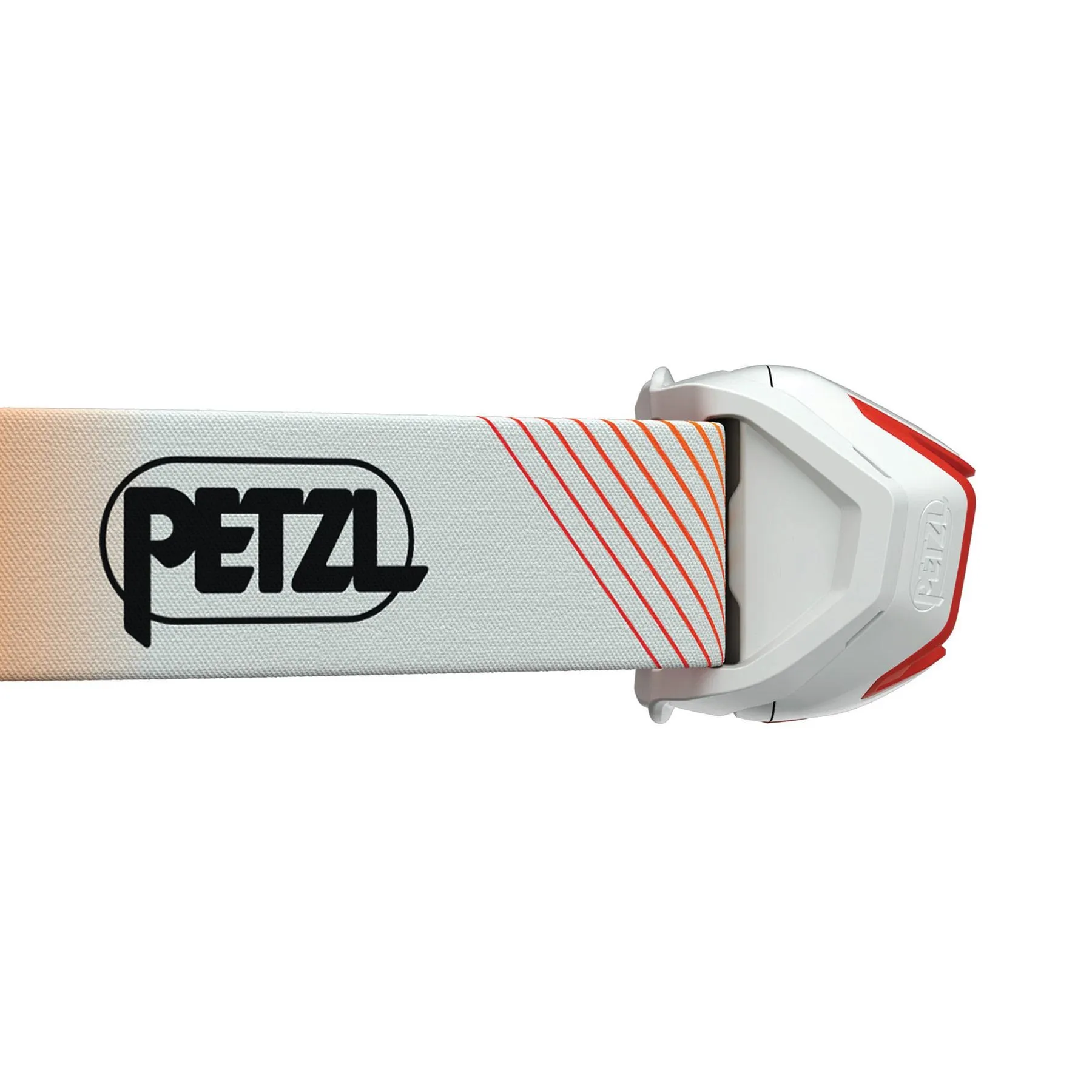 FRONTAL PETZL ACTIK CORE 600lm ROJA