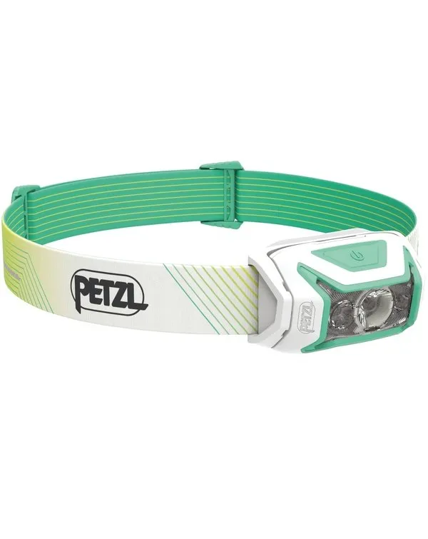 FRONTAL PETZL ACTIK CORE
