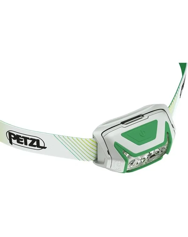 FRONTAL PETZL ACTIK CORE