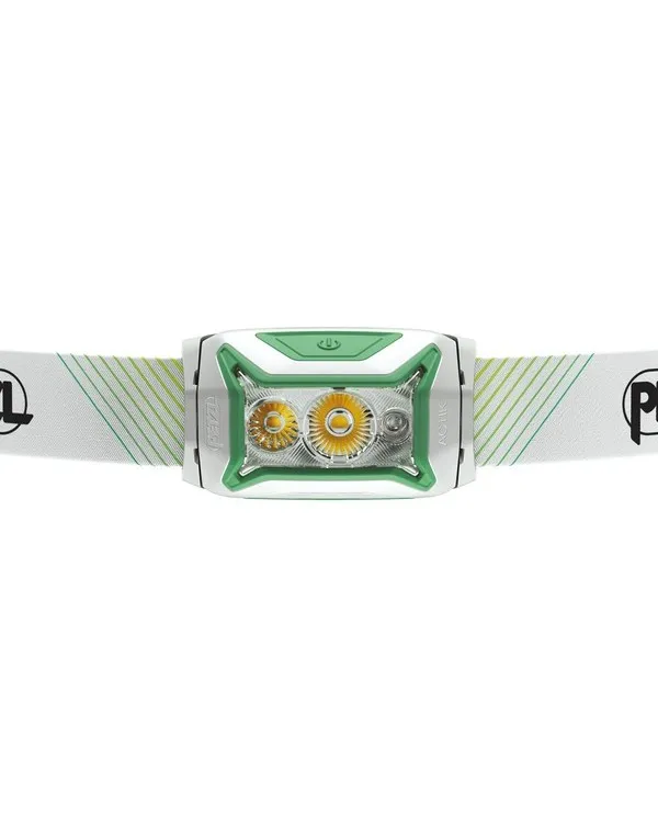 FRONTAL PETZL ACTIK CORE