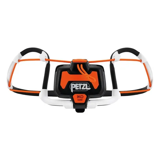 FRONTAL PETZL IKO CORE 500lm