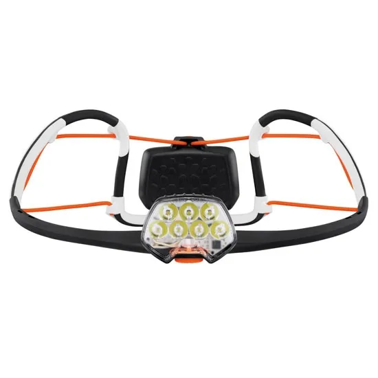 FRONTAL PETZL IKO CORE 500lm